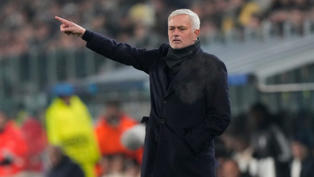 José Mourinho