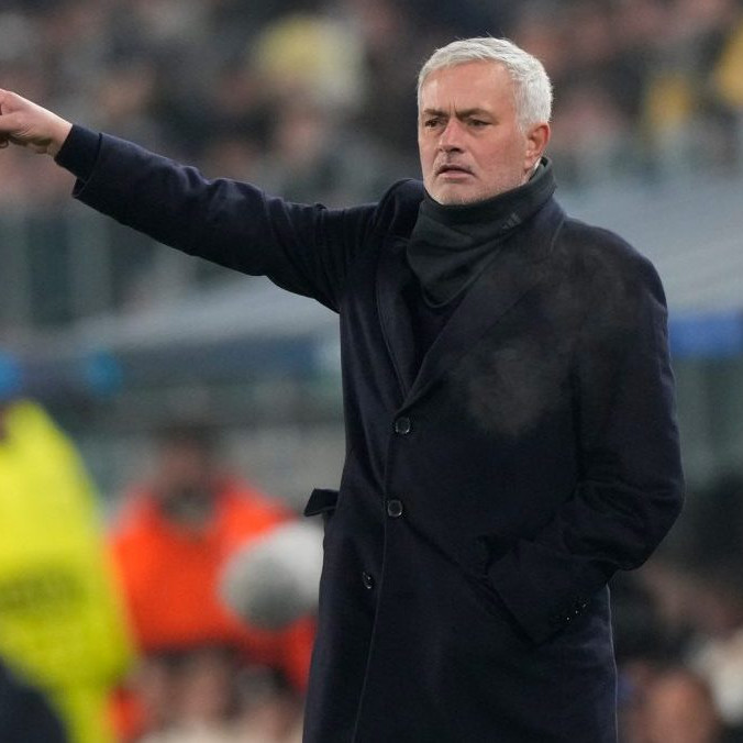 José Mourinho