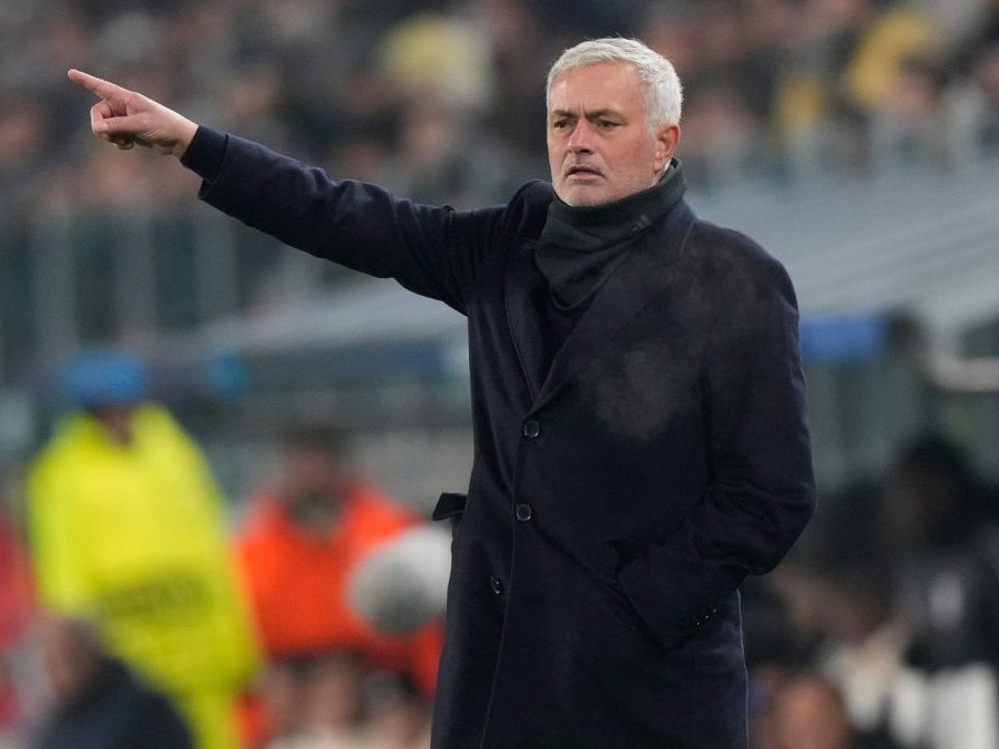 José Mourinho