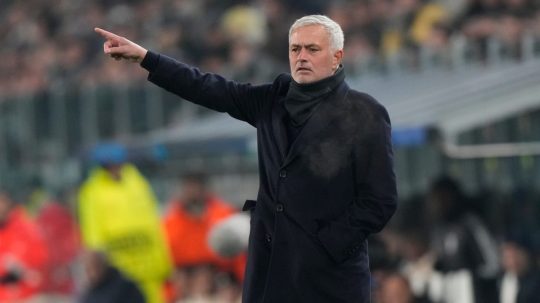 José Mourinho