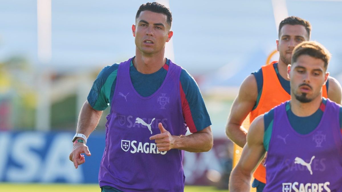 Program dňa na MS: Pozornosť na Ronaldovo Portugalsko a &scaron;l&aacute;ger Anglicko - Chorv&aacute;tsko. V hre aj hr&aacute;č Slovana