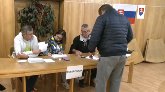 referendum
