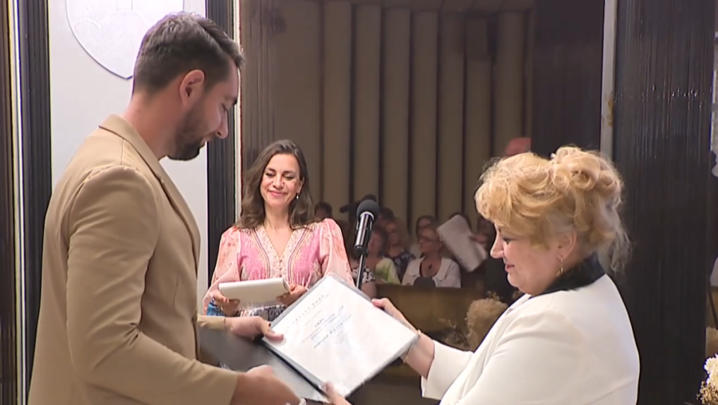 Od Černáka po nemocničnú kauzu. Reportéri STVR si odniesli ceny Literárneho fondu za novinársku tvorbu