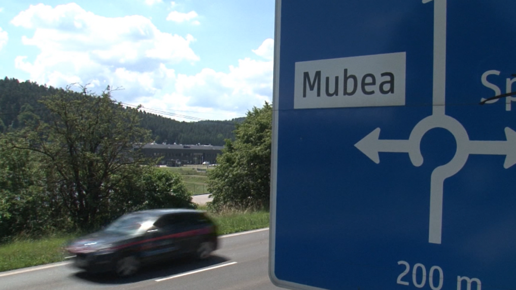 V závode Mubea Automotive v Kežmarku sa vyrábajú súčiastky pre automobily.