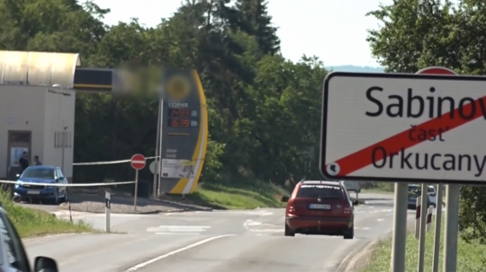 Prípadom sa zaoberá polícia.