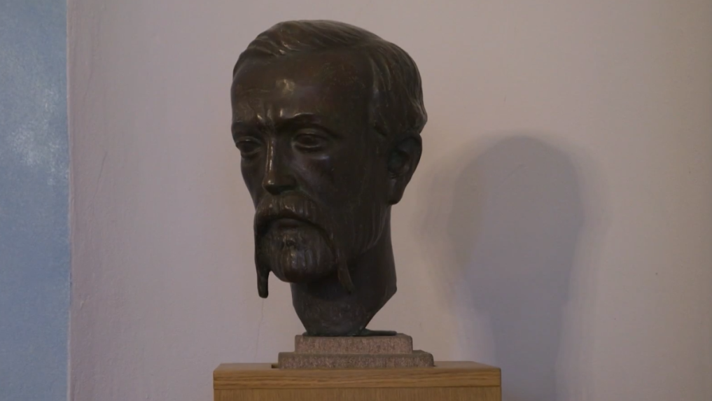 Imre Madách pochádzal zo starej šľachtickej rodiny.