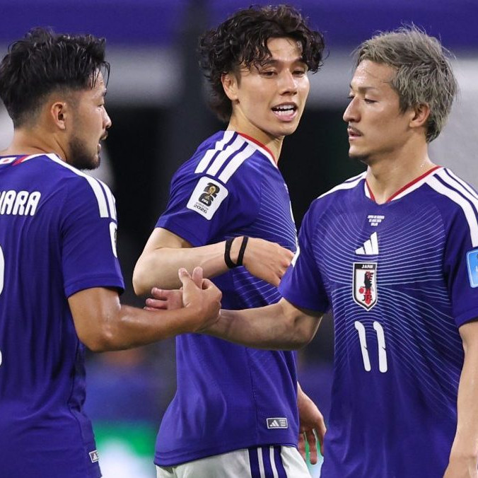 MS 2026: Japonci si vybojovali brazílsku výzvu, Holandsko vyhralo skupinu a vyzve Maroko