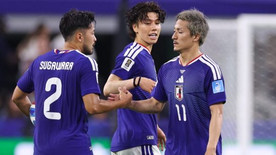 MS 2026: Japonci si vybojovali brazílsku výzvu, Holandsko vyhralo skupinu a vyzve Maroko