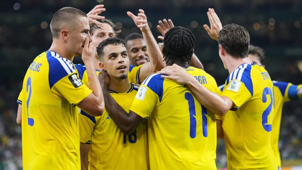 Program dňa na MS: Švédi chcú proti Holanďanom potvrdiť postup, Nemecko a Pobrežie Slonoviny o prvé miesto