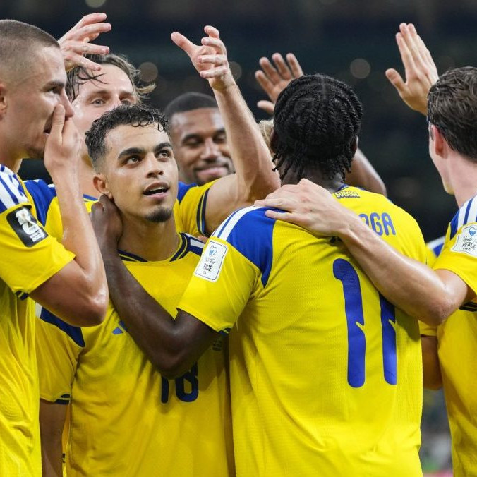Program dňa na MS: Švédi chcú proti Holanďanom potvrdiť postup, Nemecko a Pobrežie Slonoviny o prvé miesto