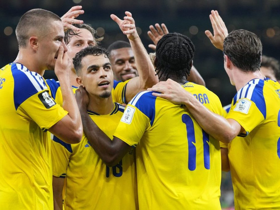 Program dňa na MS: Švédi chcú proti Holanďanom potvrdiť postup, Nemecko a Pobrežie Slonoviny o prvé miesto