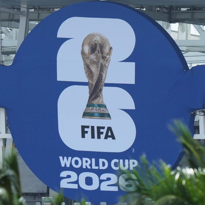 FIFA MS 2026 vo futbale.