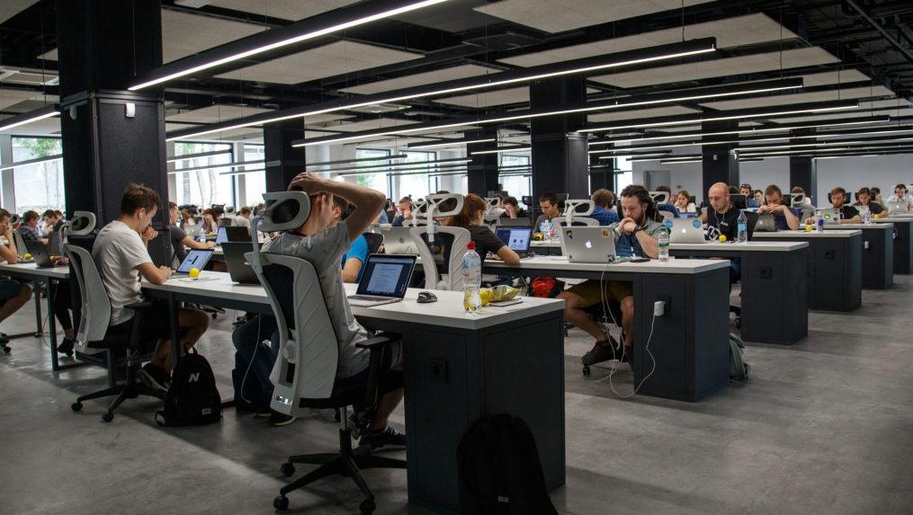 open office