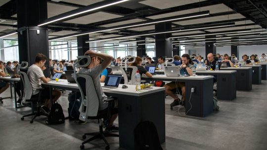 open office