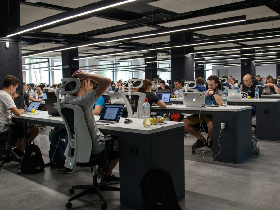 open office