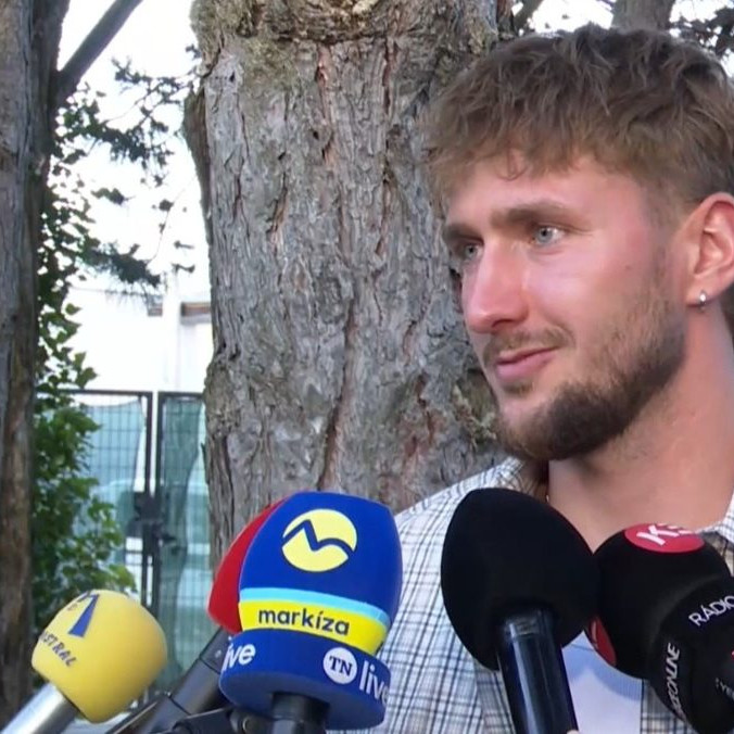 Pavol Regenda