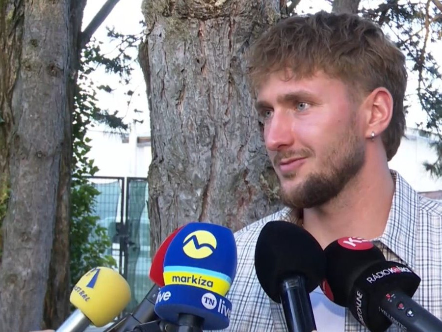 Pavol Regenda