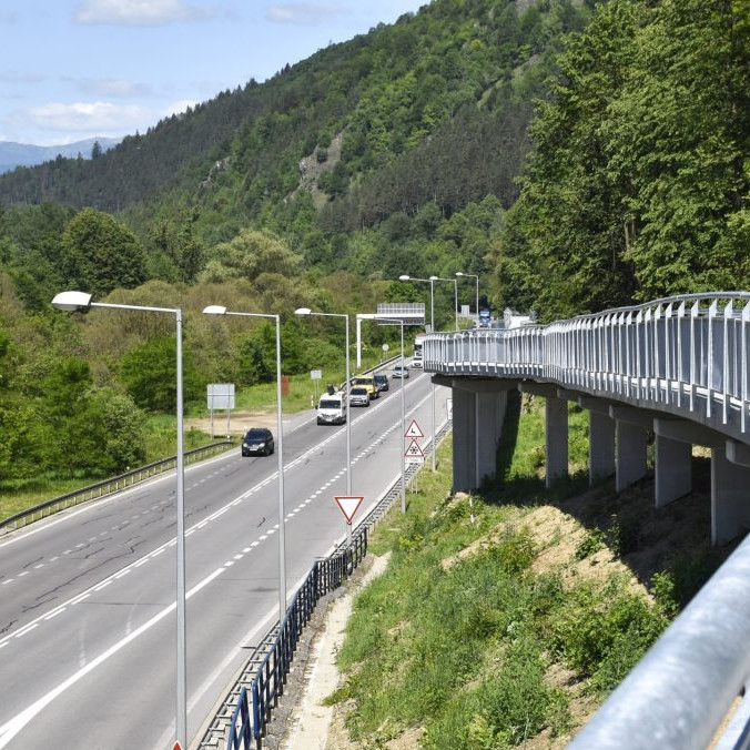 cyklolávka