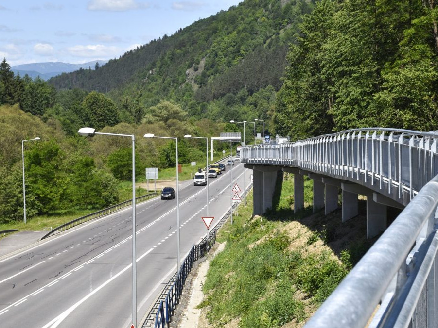 cyklolávka