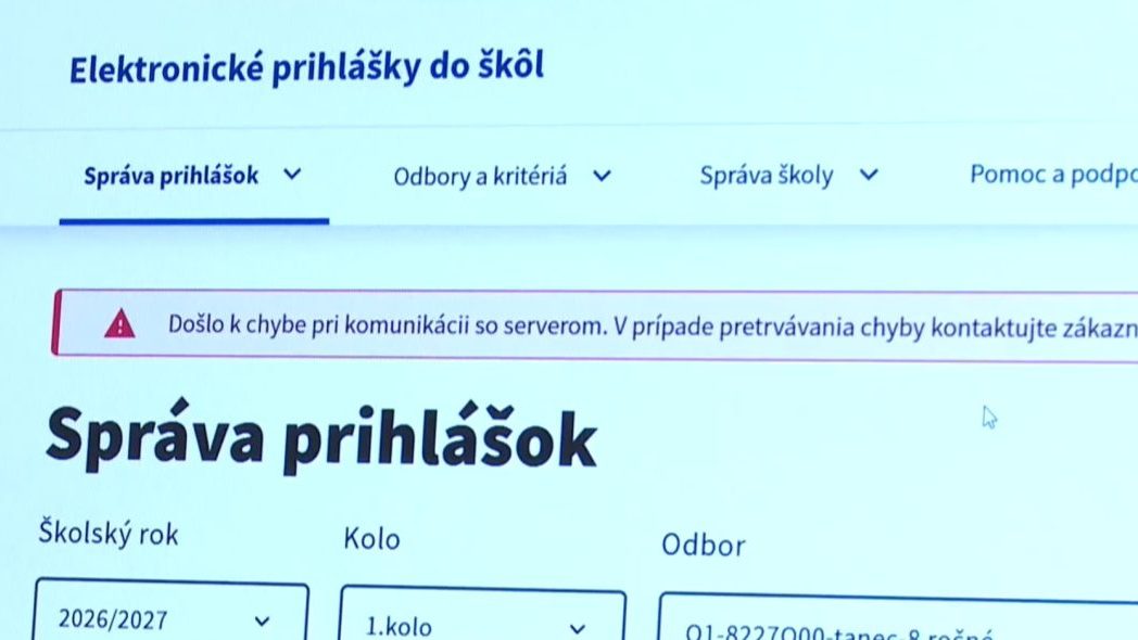 Sklamanie z ePrihl&aacute;&scaron;ok: &Scaron;koly robili to, čo mali. Je na mieste sa ospravedlniť, odkazuje prezidentka asoci&aacute;cie s&uacute;kromn&yacute;ch &scaron;k&ocirc;l