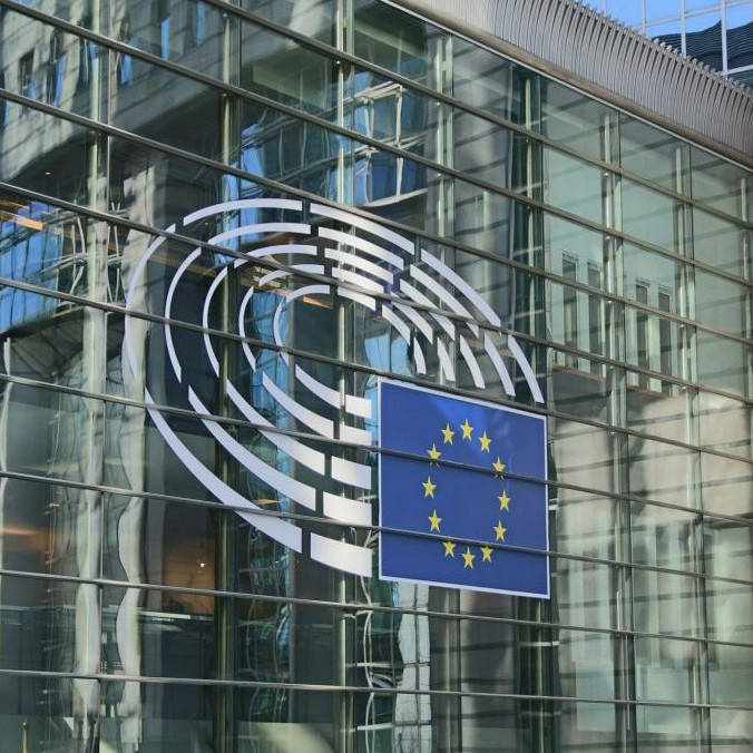 európsky parlament