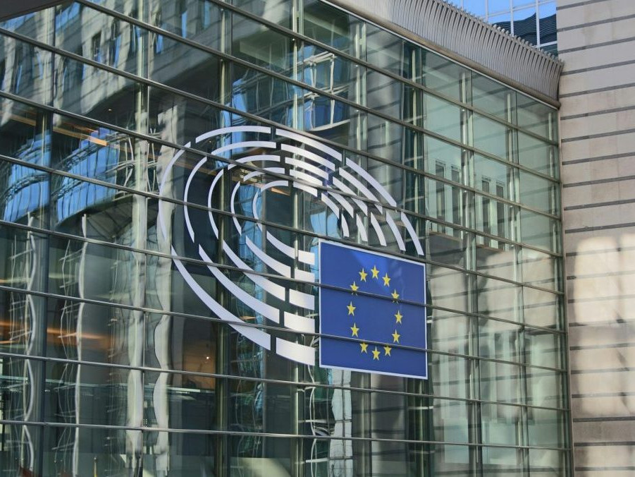 európsky parlament