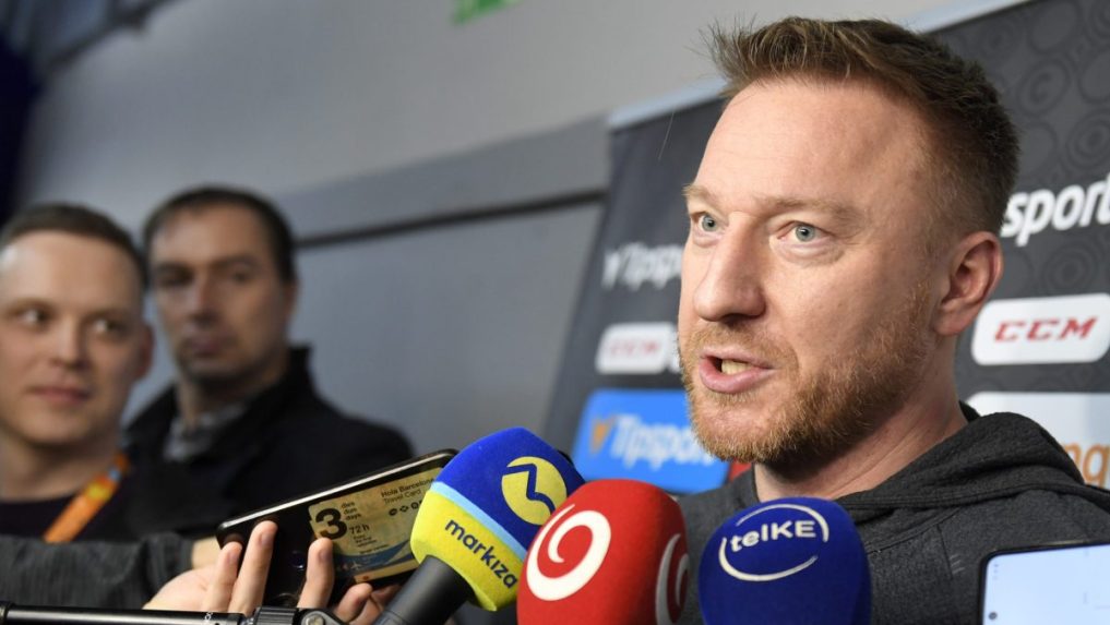 Marián Hossa
