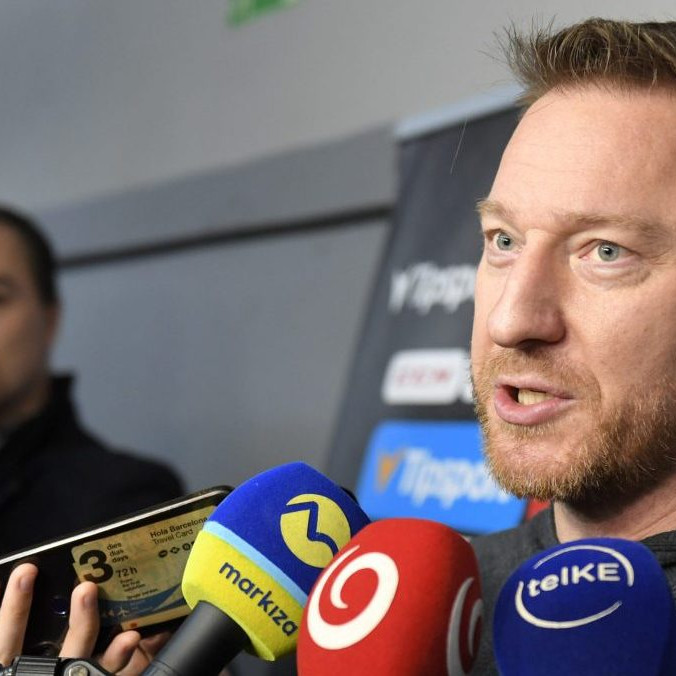 Marián Hossa