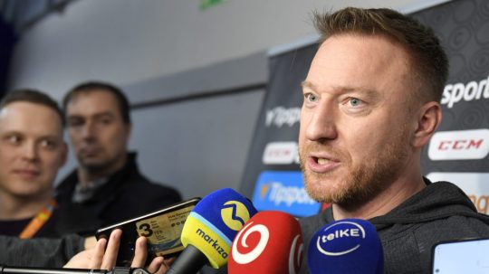 Marián Hossa