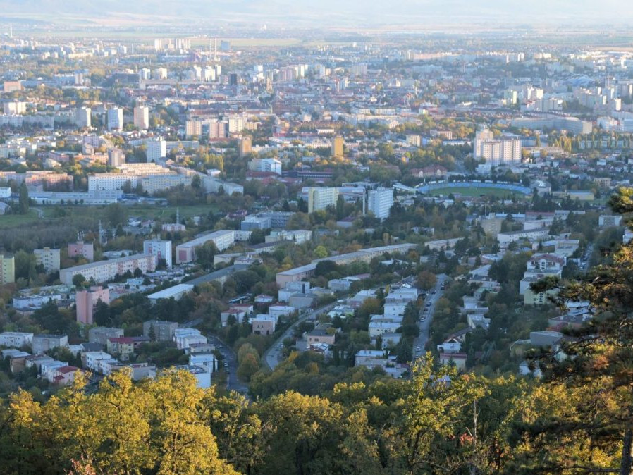 Košice