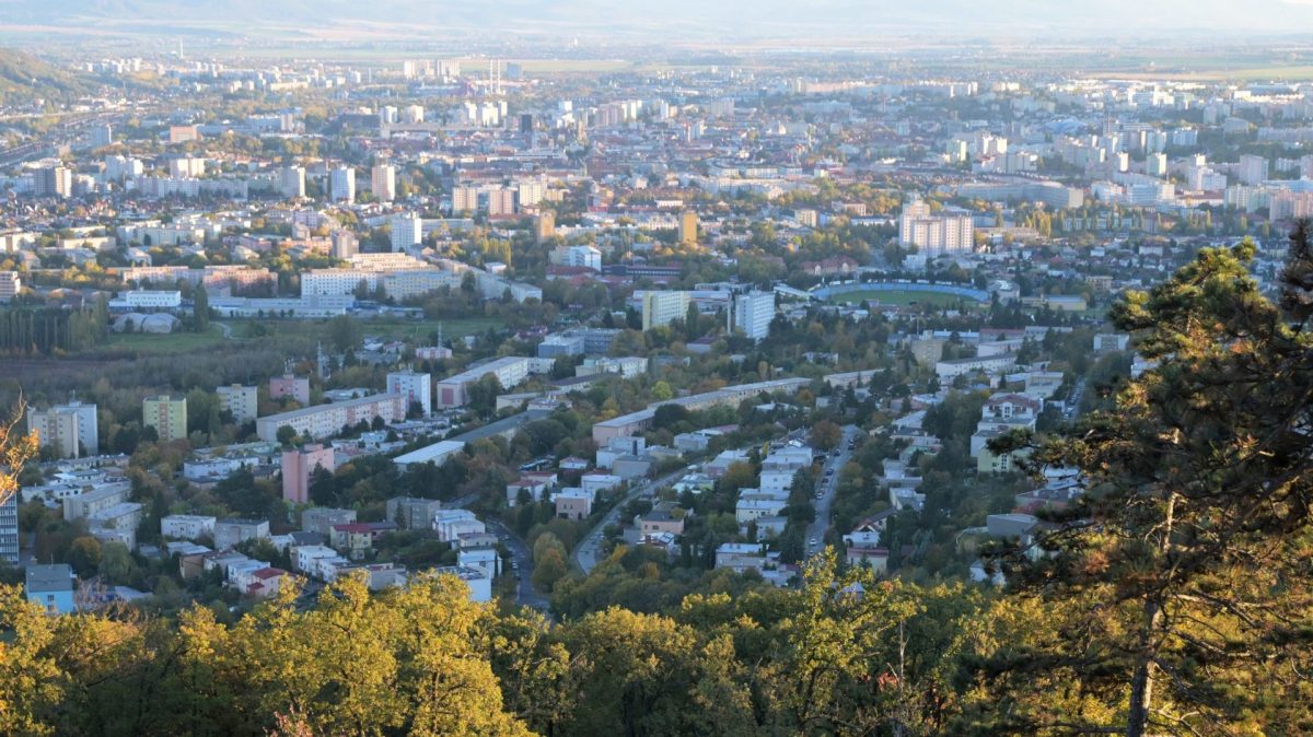 Diskusia o novom počte mestsk&yacute;ch čast&iacute; Ko&scaron;&iacute;c pokračuje: Odborn&iacute;ci maj&uacute; jasno v tom, ak&eacute; rie&scaron;enie je najefekt&iacute;vnej&scaron;ie