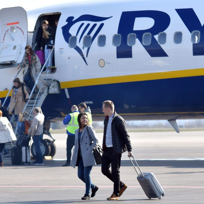Ryanair