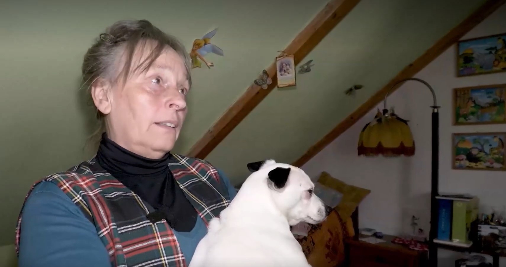V &scaron;kole ju už nena&scaron;la: Pest&uacute;nka odmieta &uacute;dajn&eacute; t&yacute;ranie, pre ktor&eacute; jej &uacute;rady zobrali zveren&eacute; dieťa. Pr&iacute;pad skončil na s&uacute;de