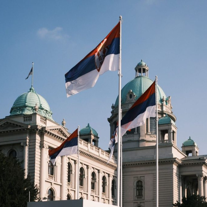 Srbsko otvára Rusom dvere do Európy. Podľa informácií sa Srbmi stali aj ľudia zo sankčných zoznamov