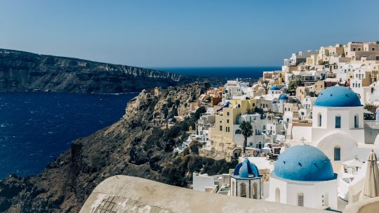 Santoríni