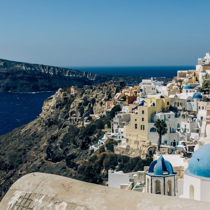 Santoríni