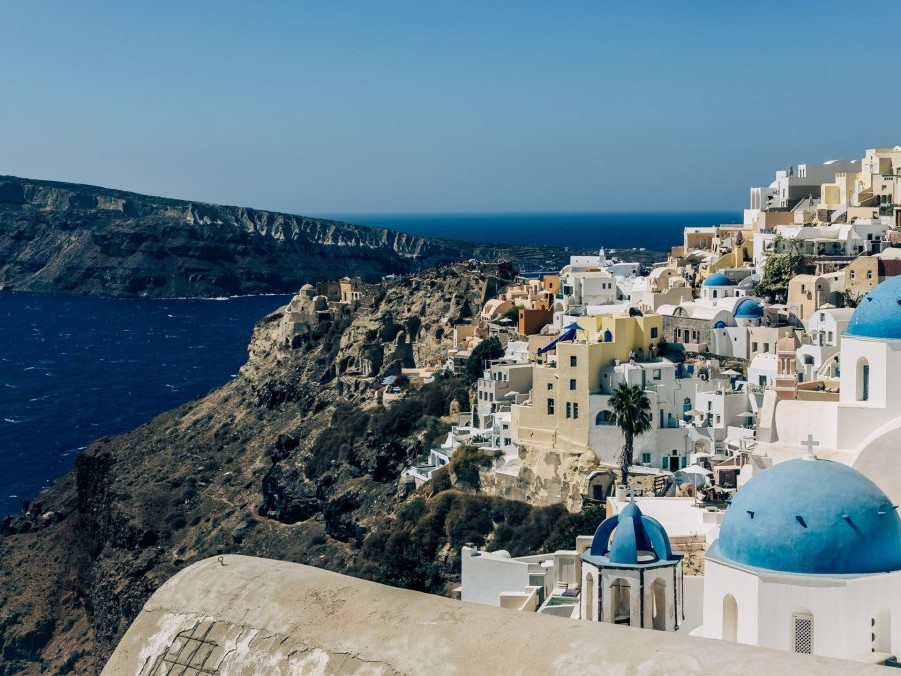 Santoríni