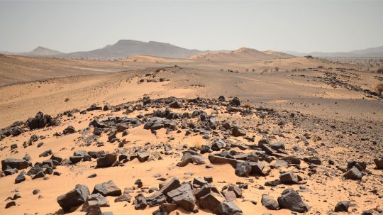 Sahara