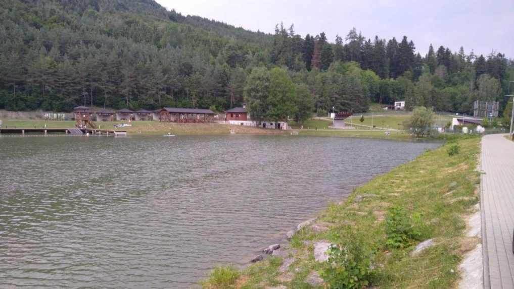 V multifunkčnom are&aacute;li sa utopil 25-ročn&yacute; muž.