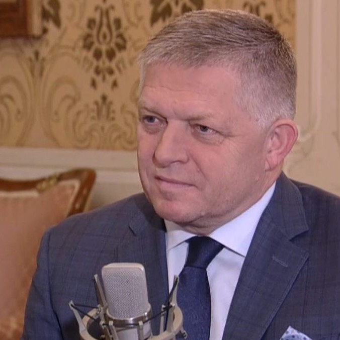 Premiér R. Fico nechce, aby sa Slovensko na samite NATO zapojilo do vojnovej pôžičky pre Ukrajinu