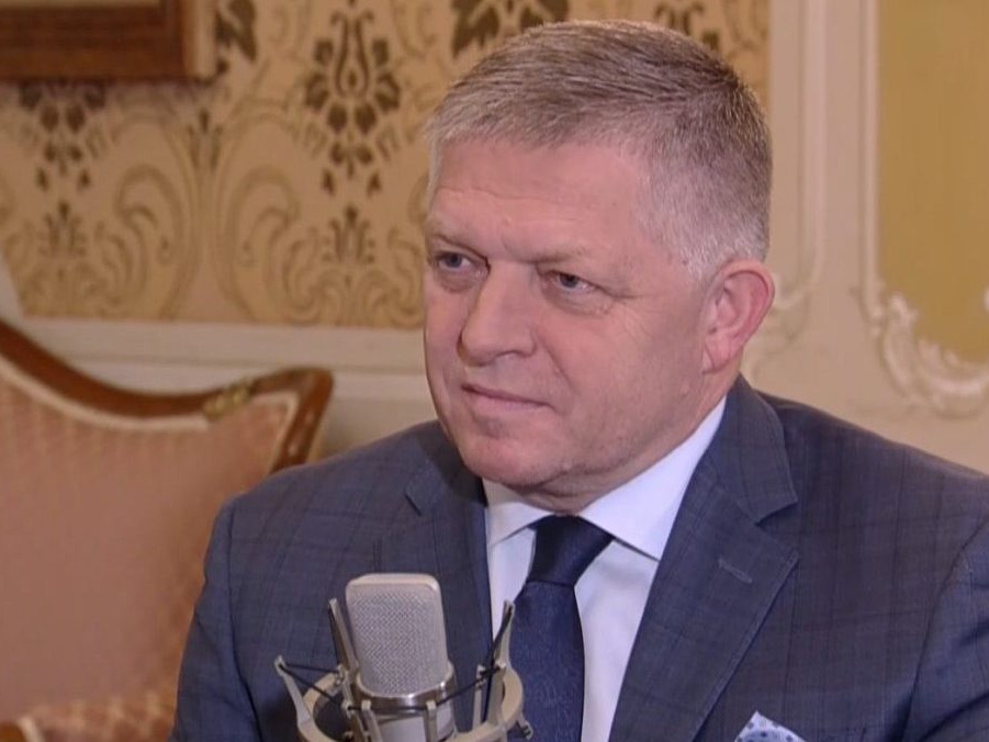 Premiér R. Fico nechce, aby sa Slovensko na samite NATO zapojilo do vojnovej pôžičky pre Ukrajinu