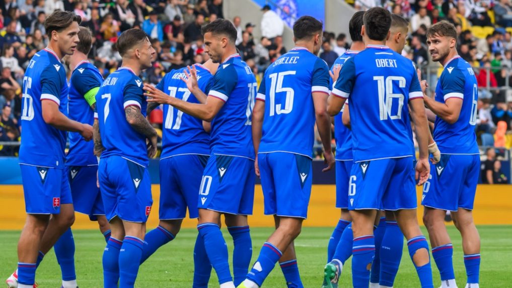 Slováci pôjdu na Čiernu Horu so zmenami v zostave, lúčiaci sa Pekarík sa teší na Košice