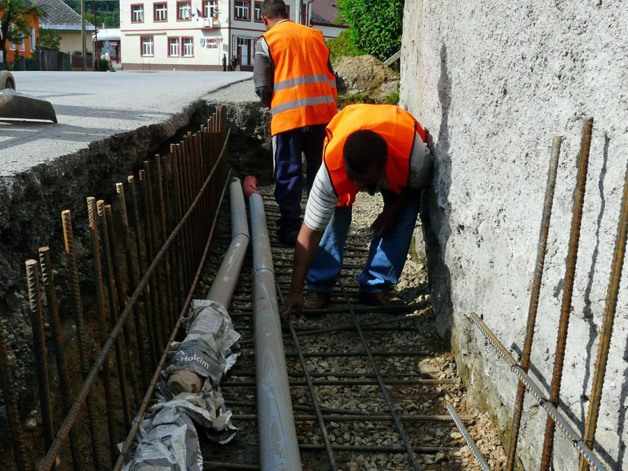 Štát v rokoch 2018 až 2024 podporil viac ako 7 600 tematických kurzov.