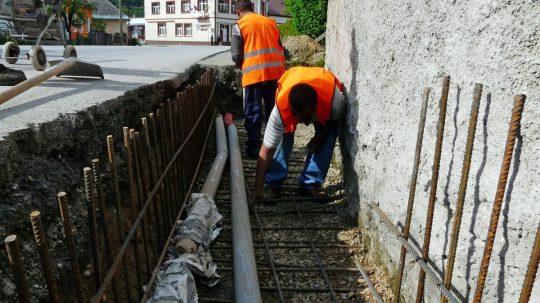 Štát v rokoch 2018 až 2024 podporil viac ako 7 600 tematických kurzov.