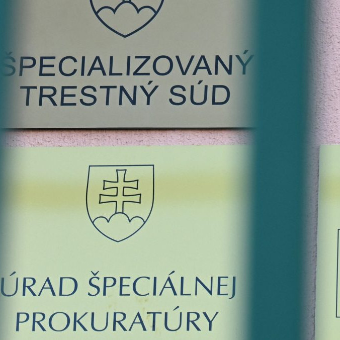 úrad špeciálnej prokuratúry