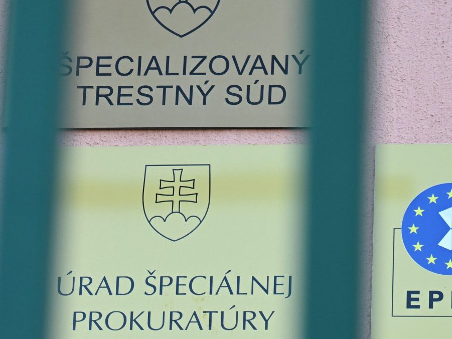 úrad špeciálnej prokuratúry