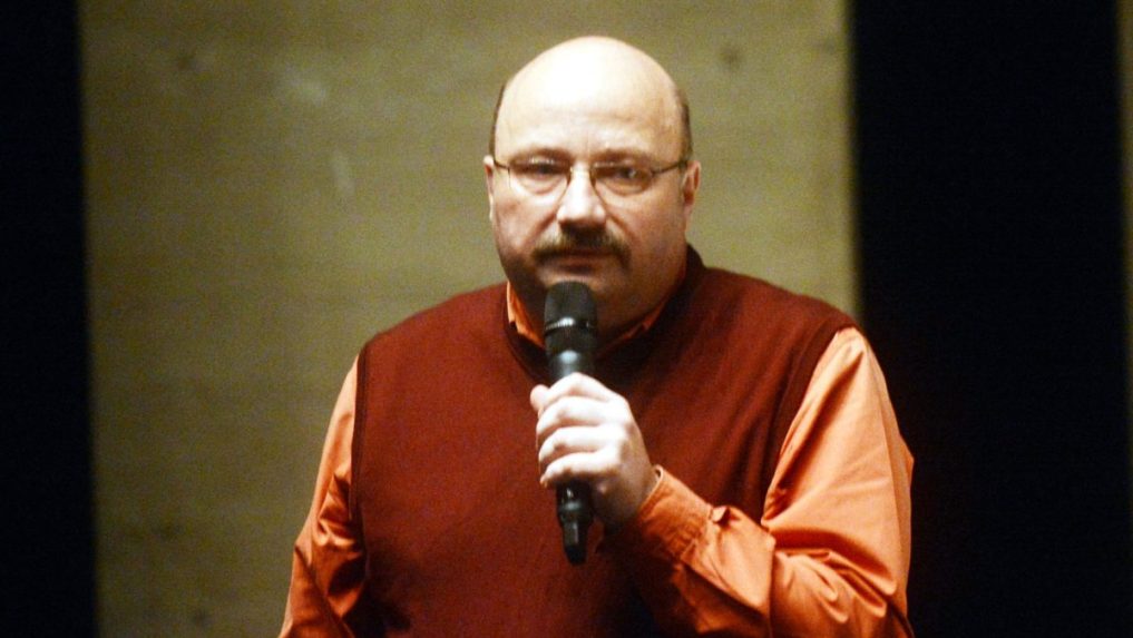 Martin Sarvaš