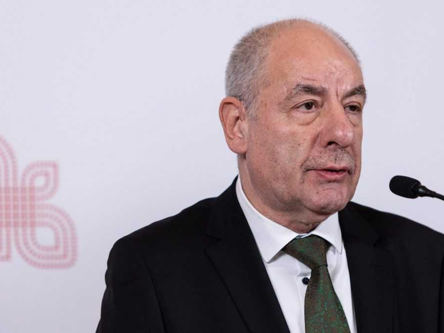 Tamás Sulyok Poľsko 2024