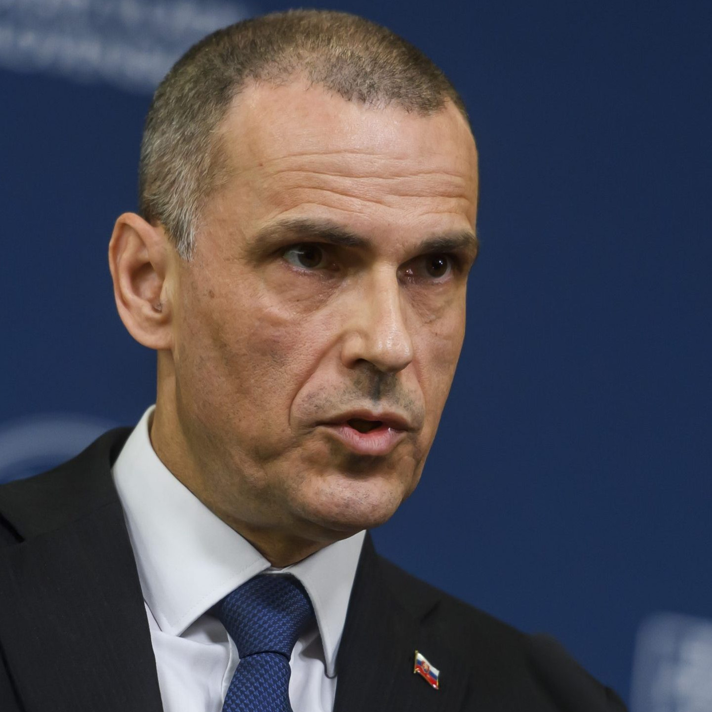 Generálny prokurátor SR Maroš Žilinka