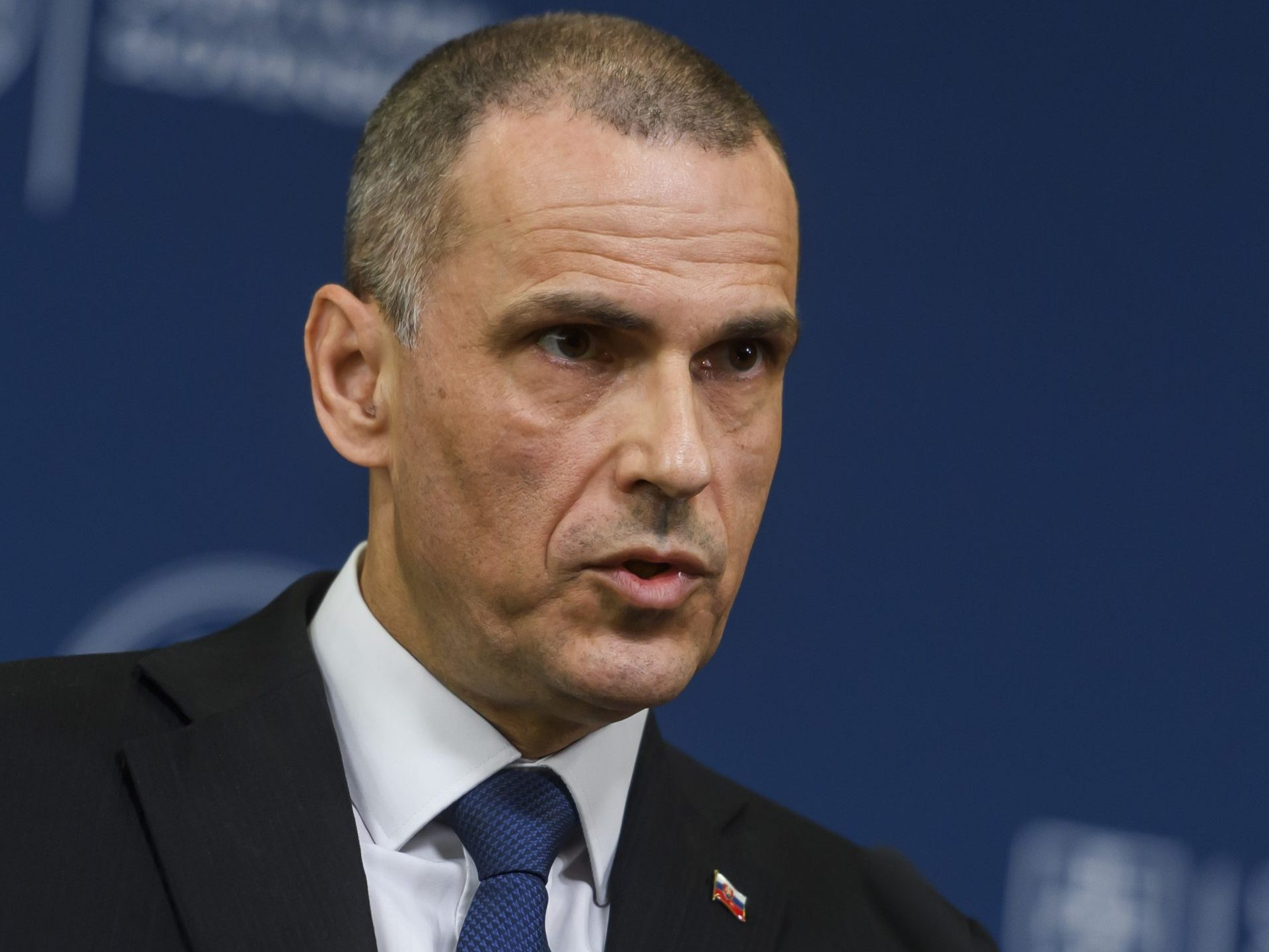 Generálny prokurátor SR Maroš Žilinka